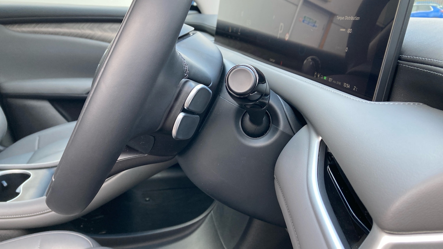 Used MG MG IM6 2025 for sale - 76662477: Photo 27