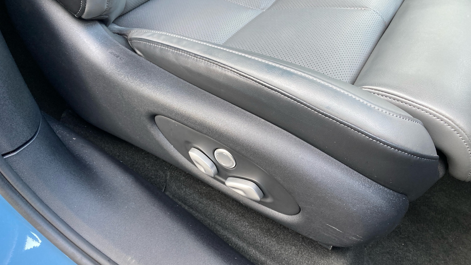 Used MG MG IM6 2025 for sale - 76662477: Photo 28