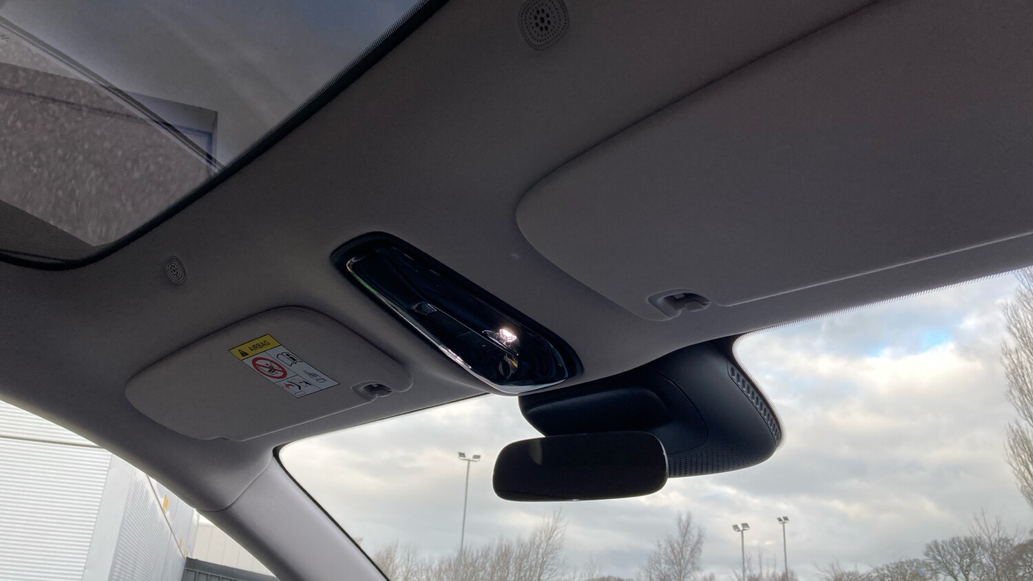 Used MG MG IM6 2025 for sale - 76662477: Photo 29