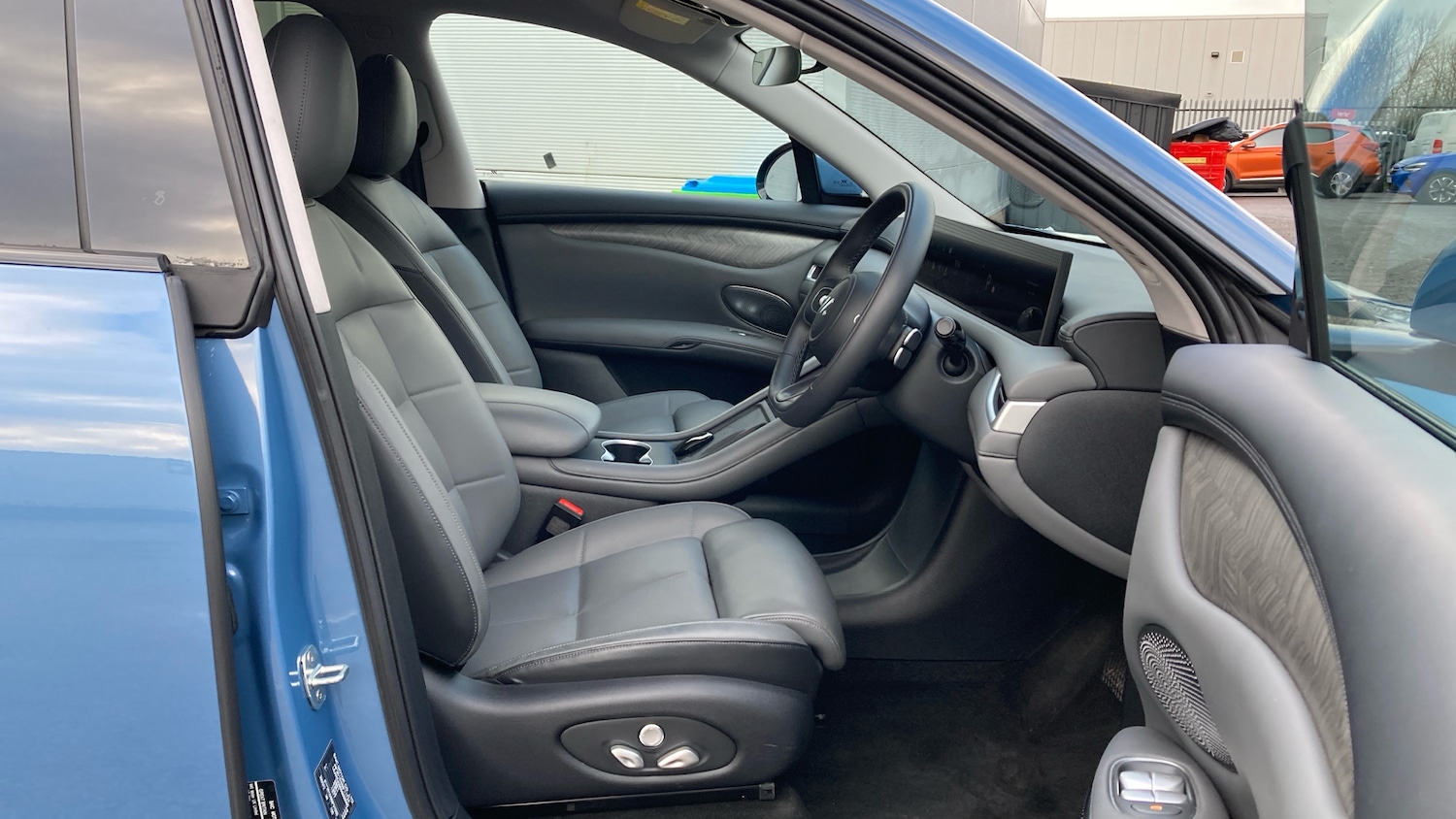 Used MG MG IM6 2025 for sale - 76662477: Photo 31