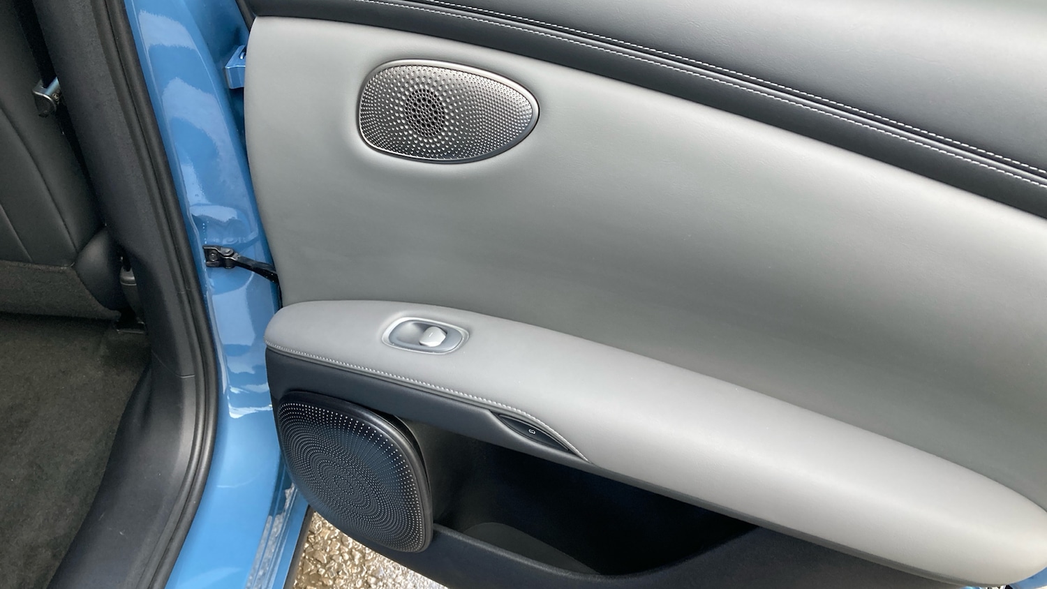 Used MG MG IM6 2025 for sale - 76662477: Photo 32