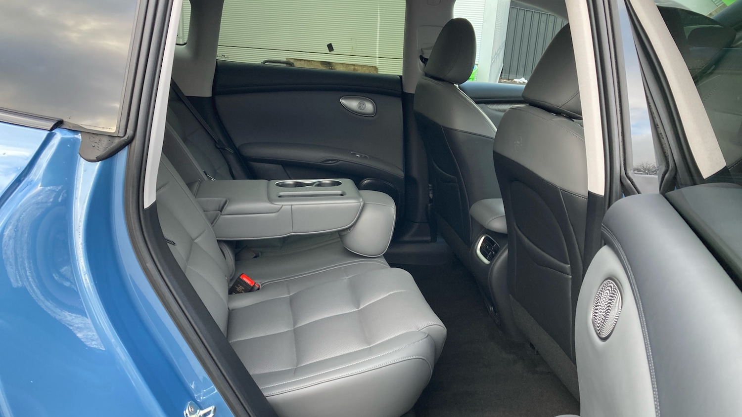 Used MG MG IM6 2025 for sale - 76662477: Photo 34