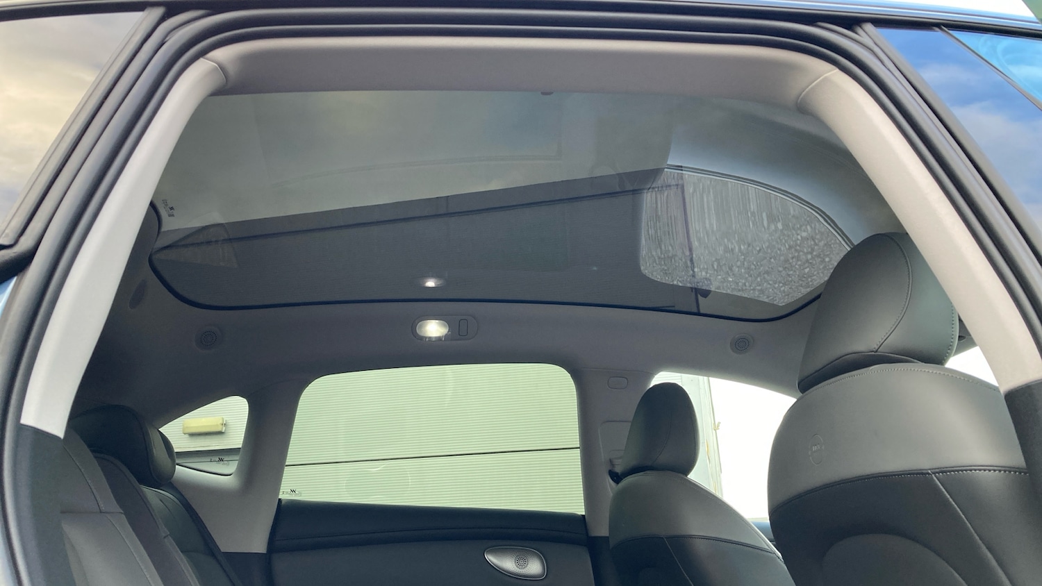 Used MG MG IM6 2025 for sale - 76662477: Photo 35