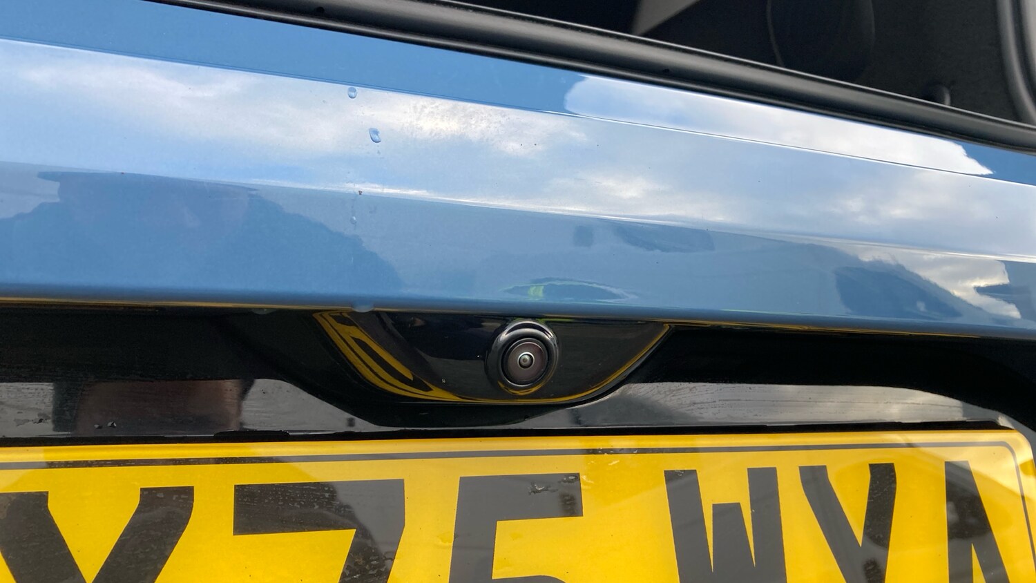 Used MG MG IM6 2025 for sale - 76662477: Photo 36