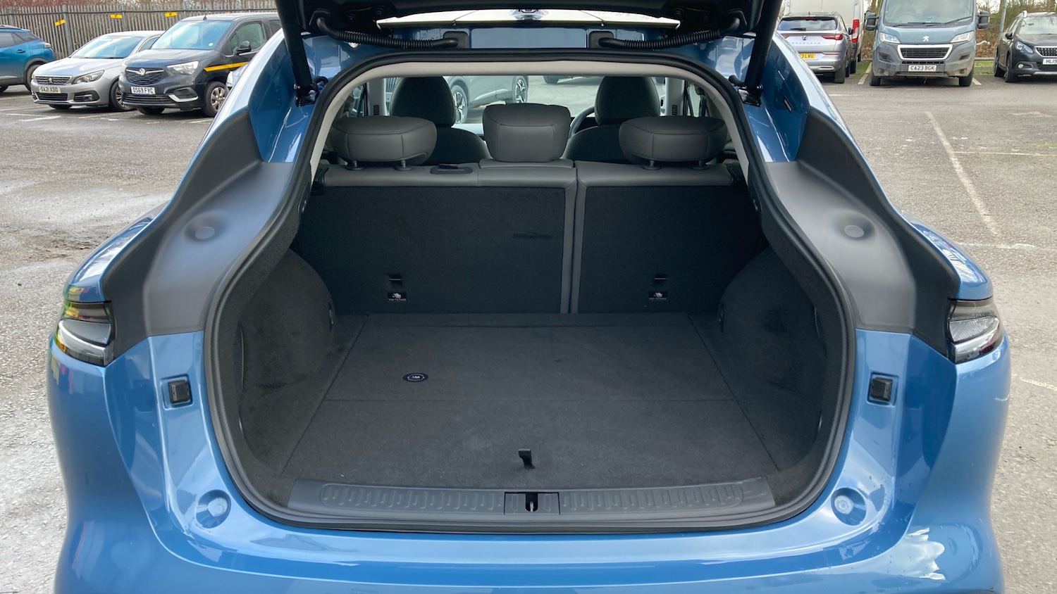 Used MG MG IM6 2025 for sale - 76662477: Photo 4