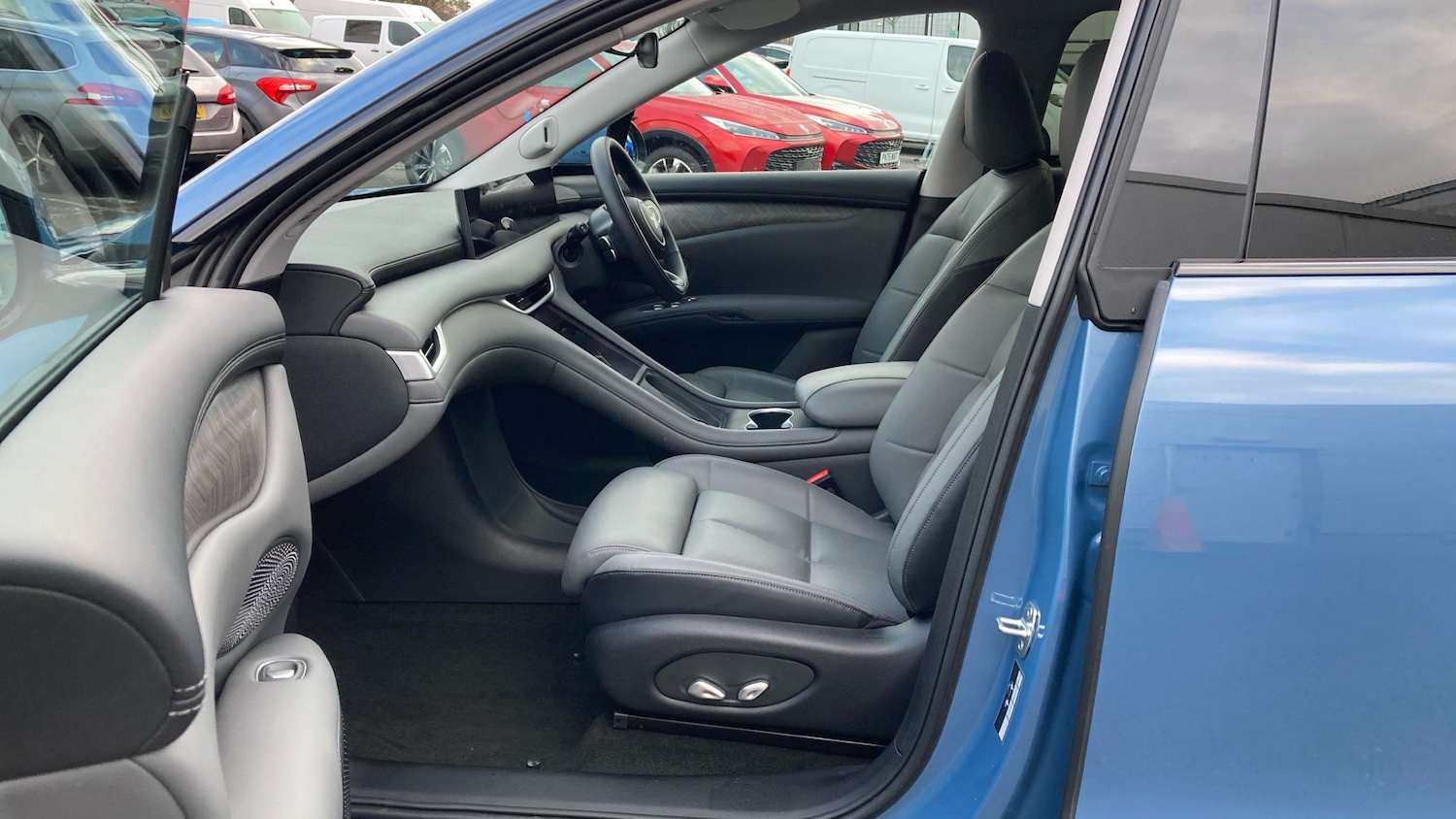 Used MG MG IM6 2025 for sale - 76662477: Photo 42