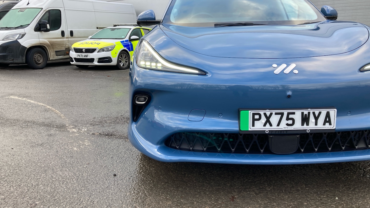 Used MG MG IM6 2025 for sale - 76662477: Photo 44