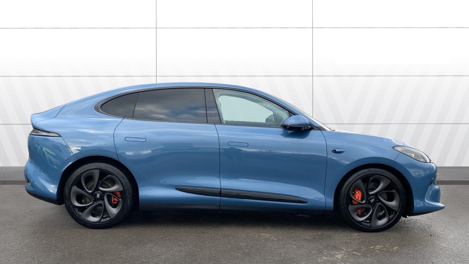 Used MG MG IM6 2025 for sale - 76662477: Photo 5