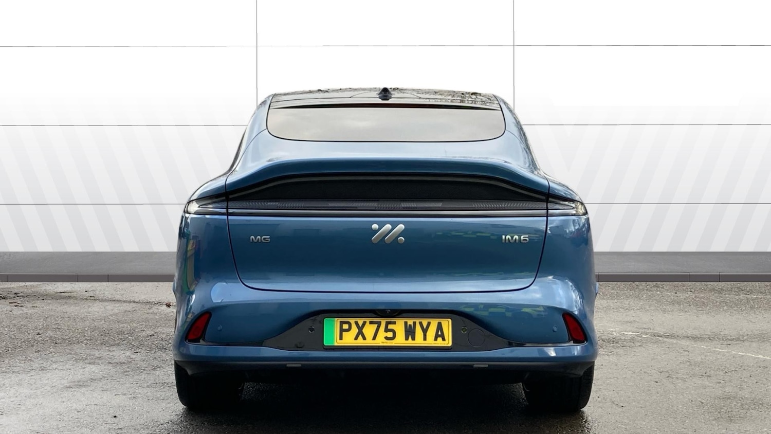 Used MG MG IM6 2025 for sale - 76662477: Photo 6