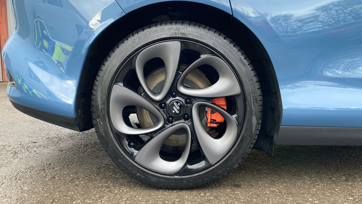 Used MG MG IM6 2025 for sale - 76662477: Photo 7