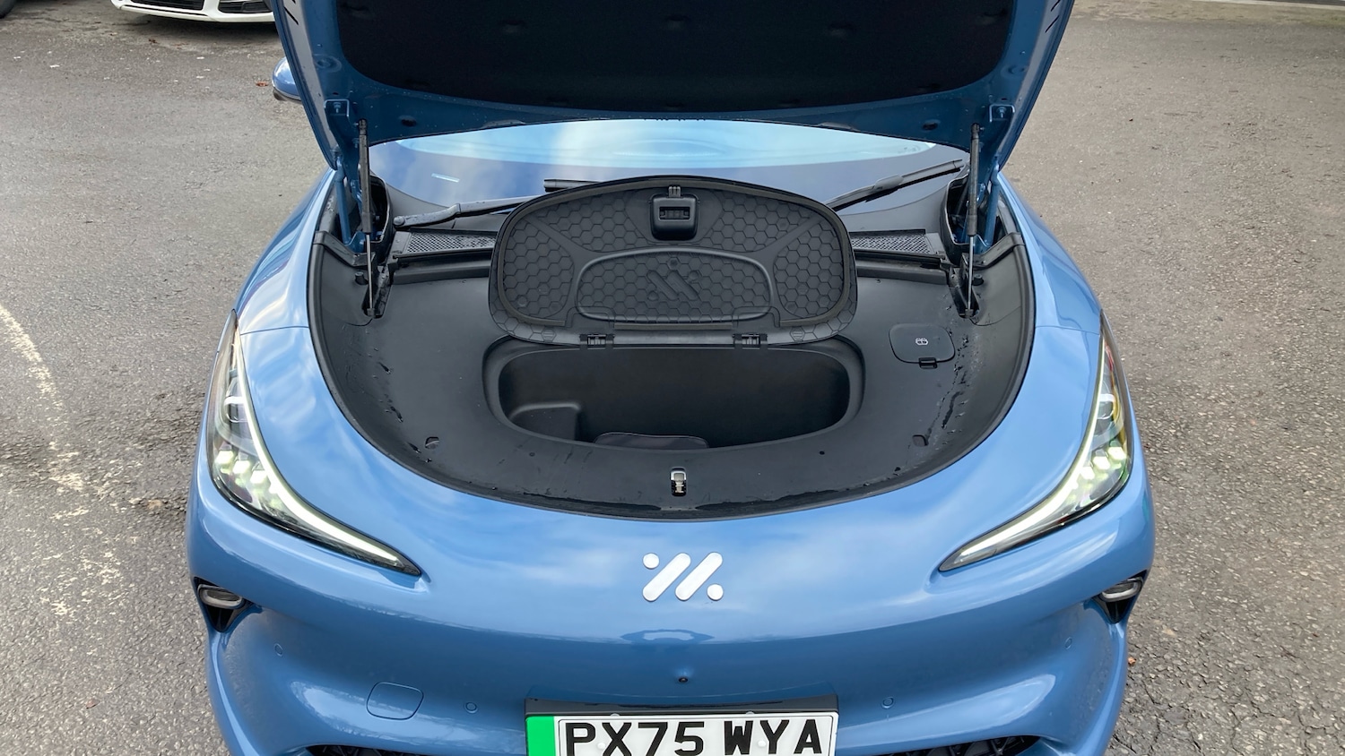 Used MG MG IM6 2025 for sale - 76662477: Photo 8