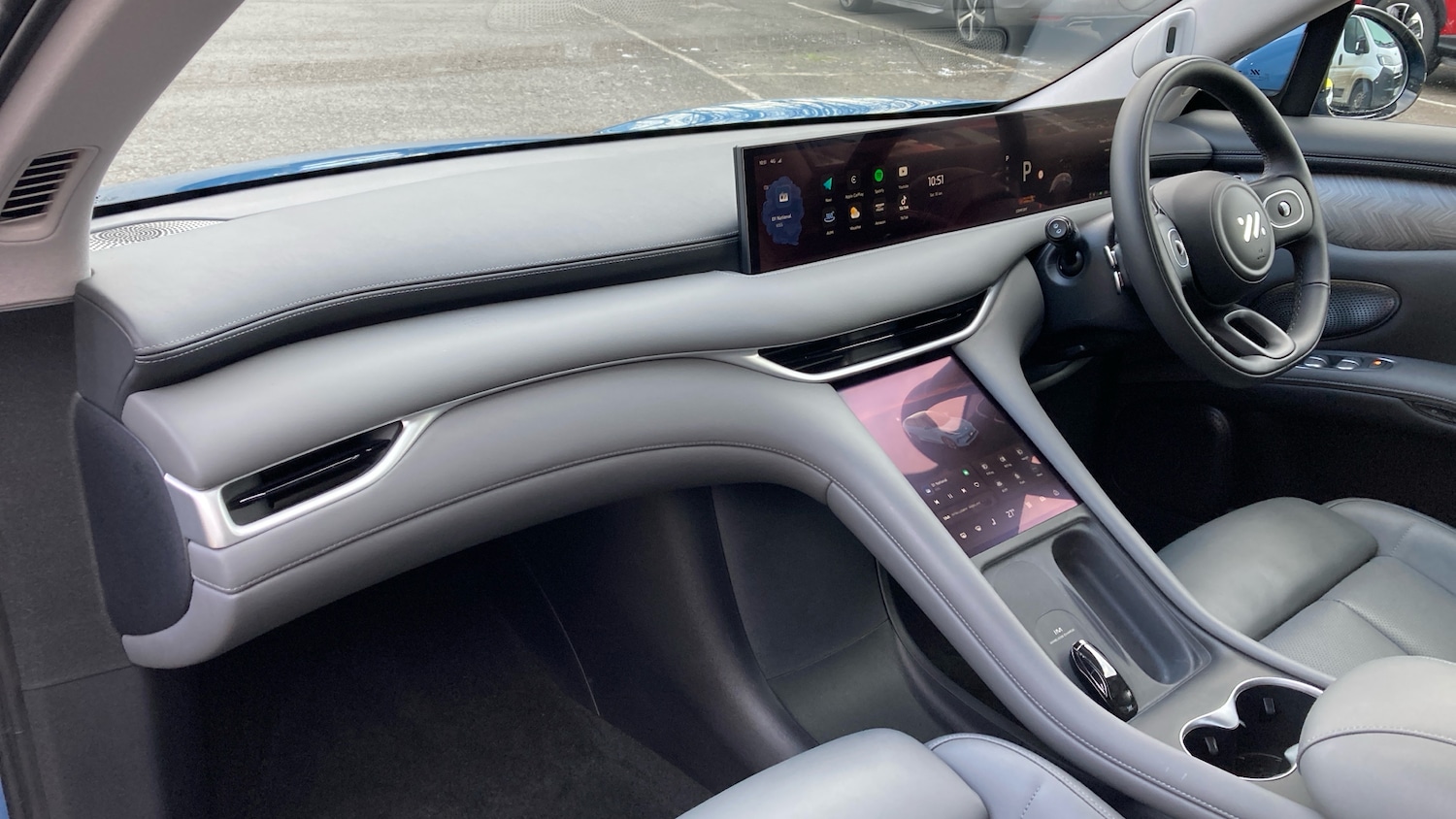 Used MG MG IM6 2025 for sale - 76662477: Photo 9