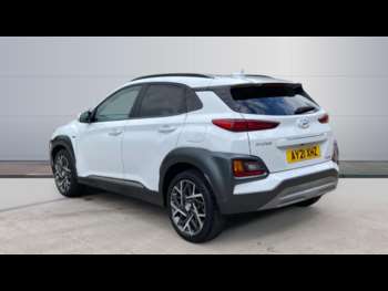 Used Hyundai KONA 2021 for sale - 75229069: Photo