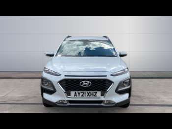 Used Hyundai KONA 2021 for sale - 75229069: Photo