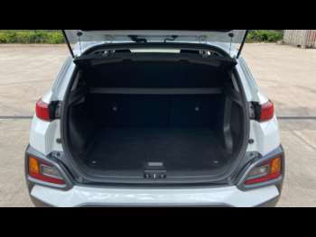 Used Hyundai KONA 2021 for sale - 75229069: Photo