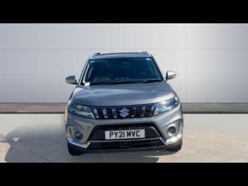 Used Suzuki Vitara 2021 for sale - 75207724: Photo