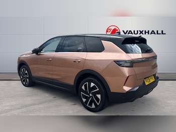 Used Vauxhall Grandland 2026 for sale - 78510539: Photo