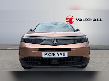 Used Vauxhall Grandland 2026 for sale - 78510539: Photo