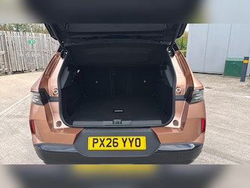 Used Vauxhall Grandland 2026 for sale - 78510539: Photo