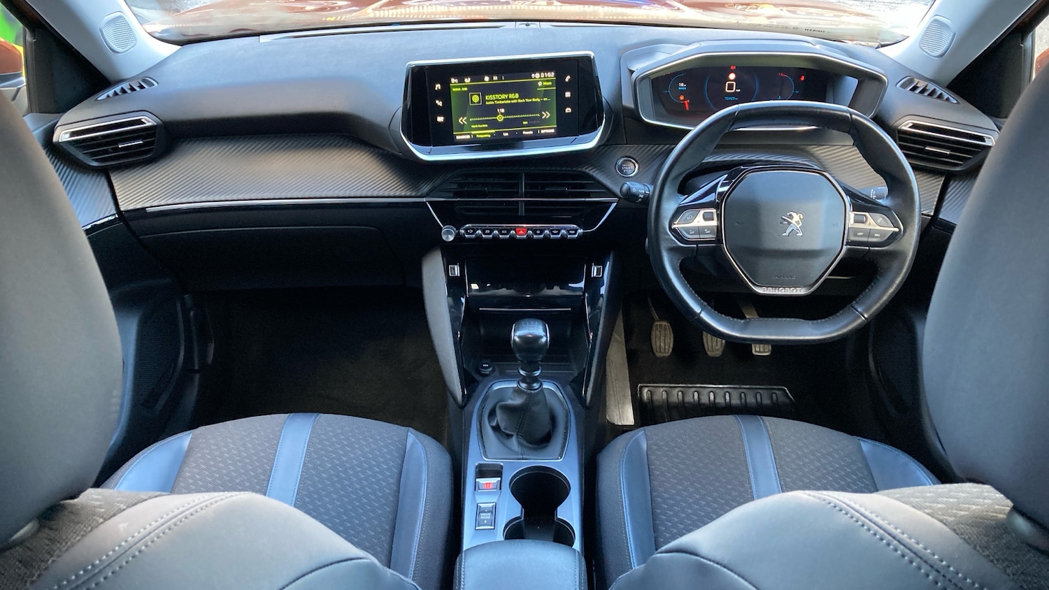 Used Peugeot 2008 2020 for sale - 76830564: Photo 10