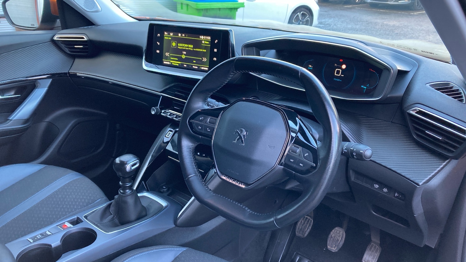 Used Peugeot 2008 2020 for sale - 76830564: Photo 11