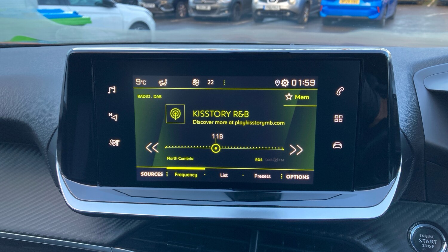 Used Peugeot 2008 2020 for sale - 76830564: Photo 12