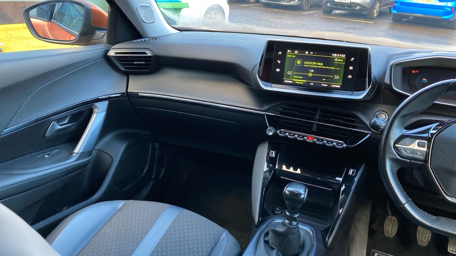 Used Peugeot 2008 2020 for sale - 76830564: Photo 14