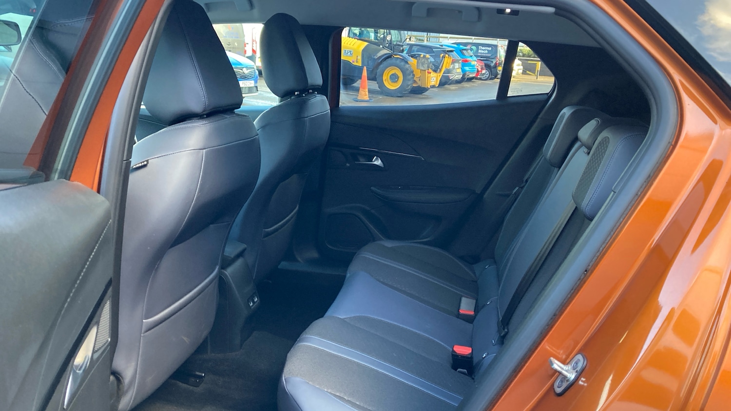 Used Peugeot 2008 2020 for sale - 76830564: Photo 16