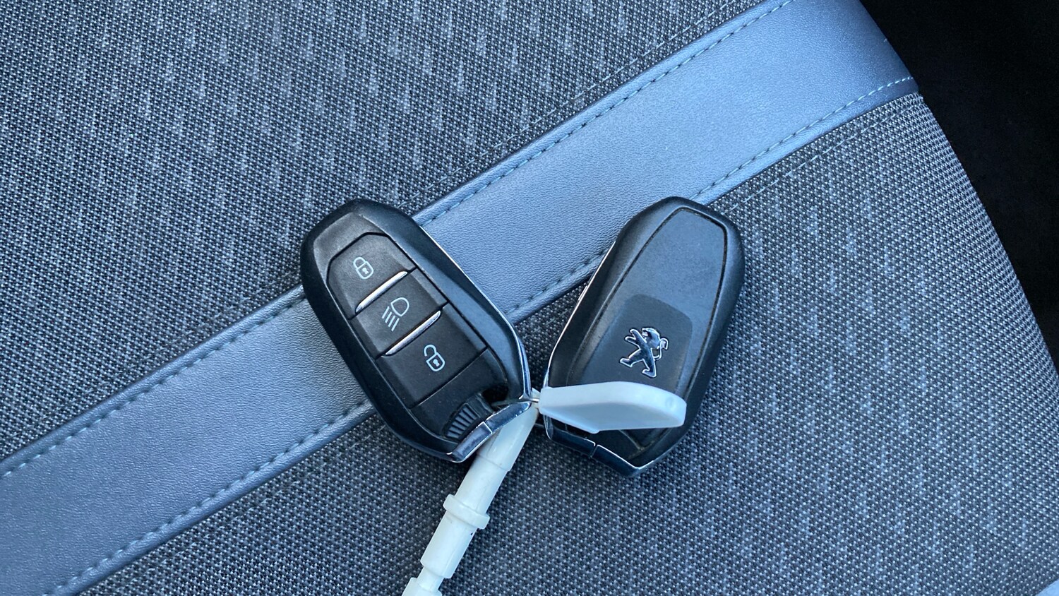 Used Peugeot 2008 2020 for sale - 76830564: Photo 20