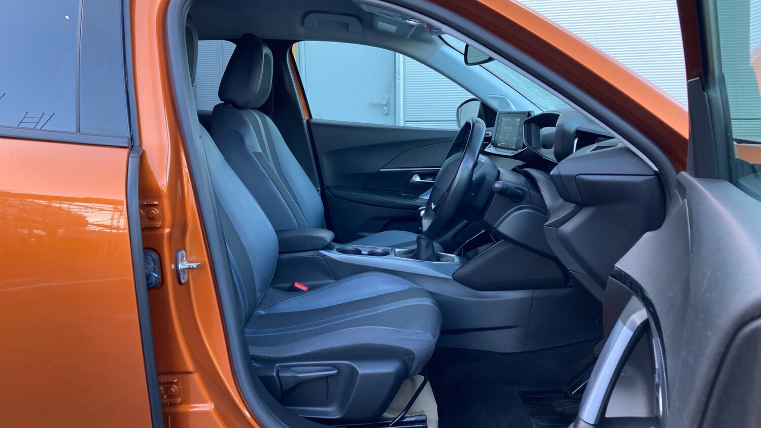 Used Peugeot 2008 2020 for sale - 76830564: Photo 29