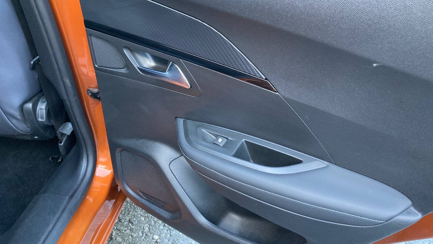 Used Peugeot 2008 2020 for sale - 76830564: Photo 30