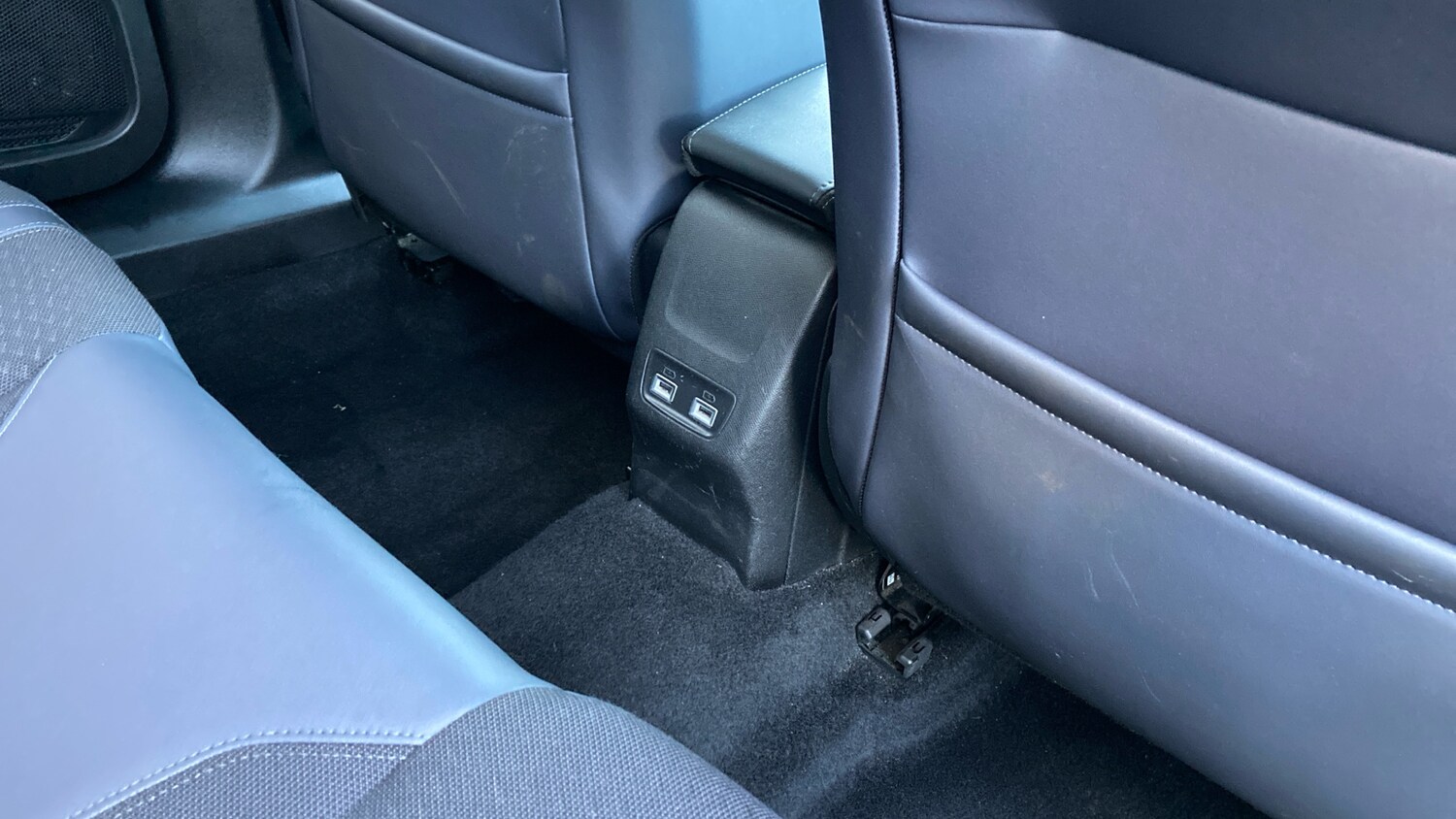 Used Peugeot 2008 2020 for sale - 76830564: Photo 31