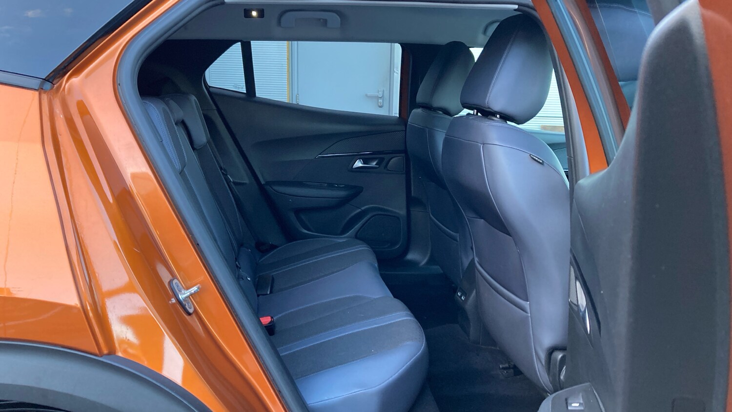 Used Peugeot 2008 2020 for sale - 76830564: Photo 32