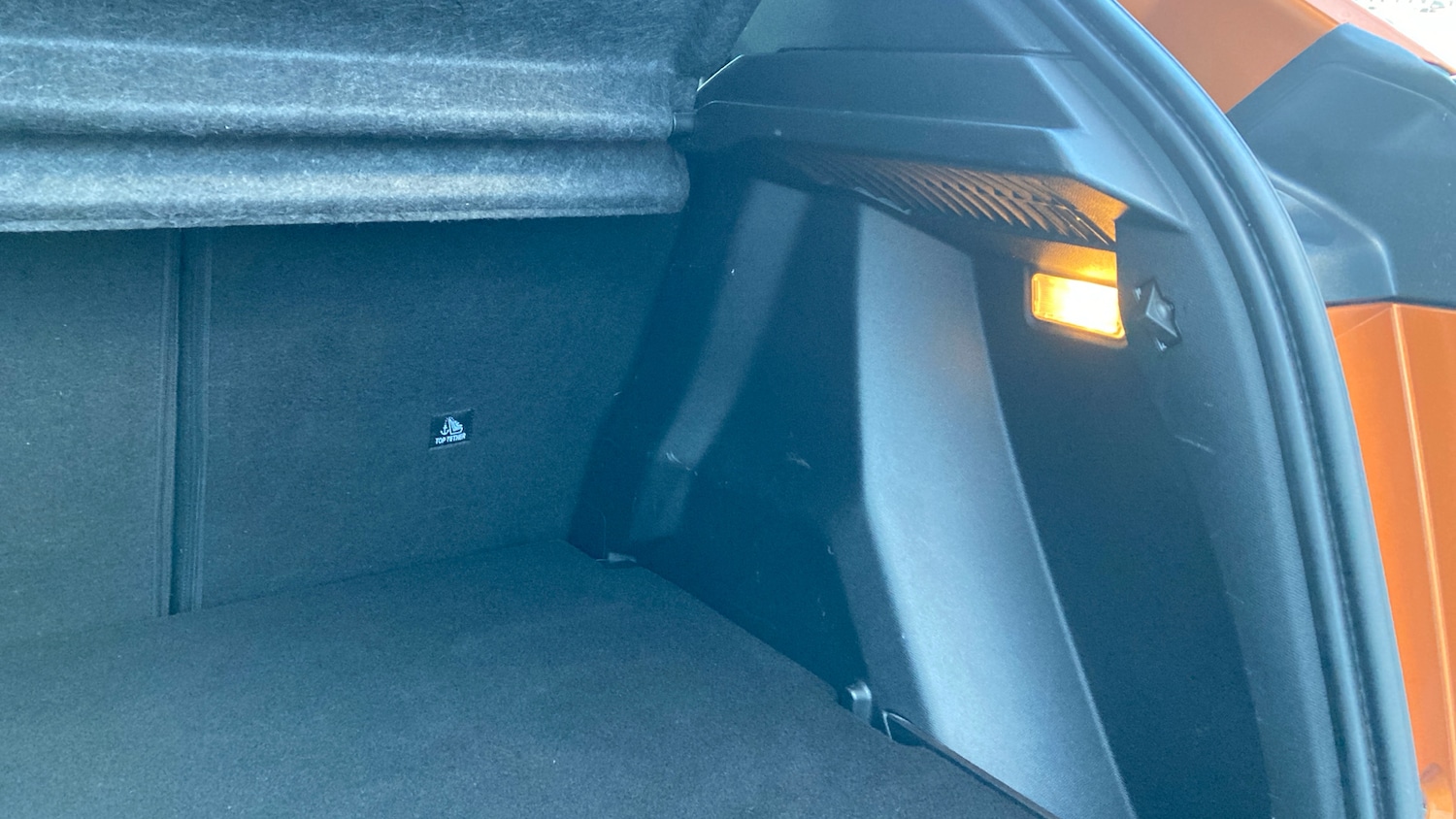 Used Peugeot 2008 2020 for sale - 76830564: Photo 33