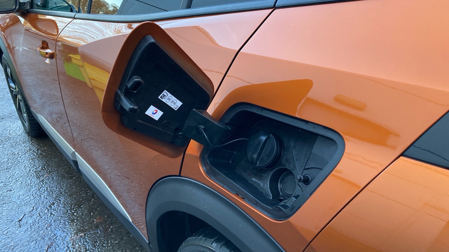 Used Peugeot 2008 2020 for sale - 76830564: Photo 36