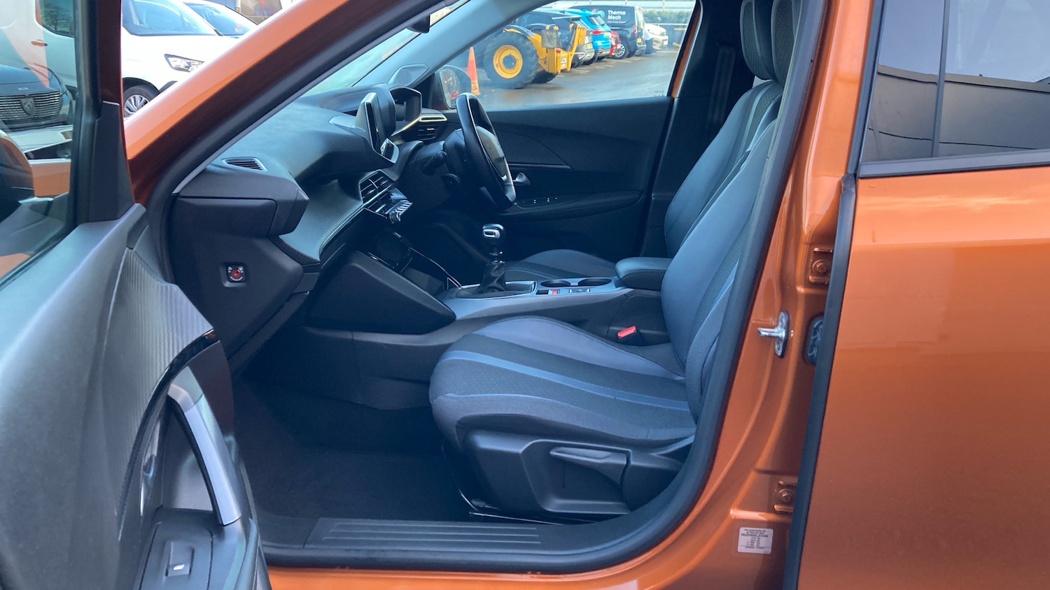 Used Peugeot 2008 2020 for sale - 76830564: Photo 37