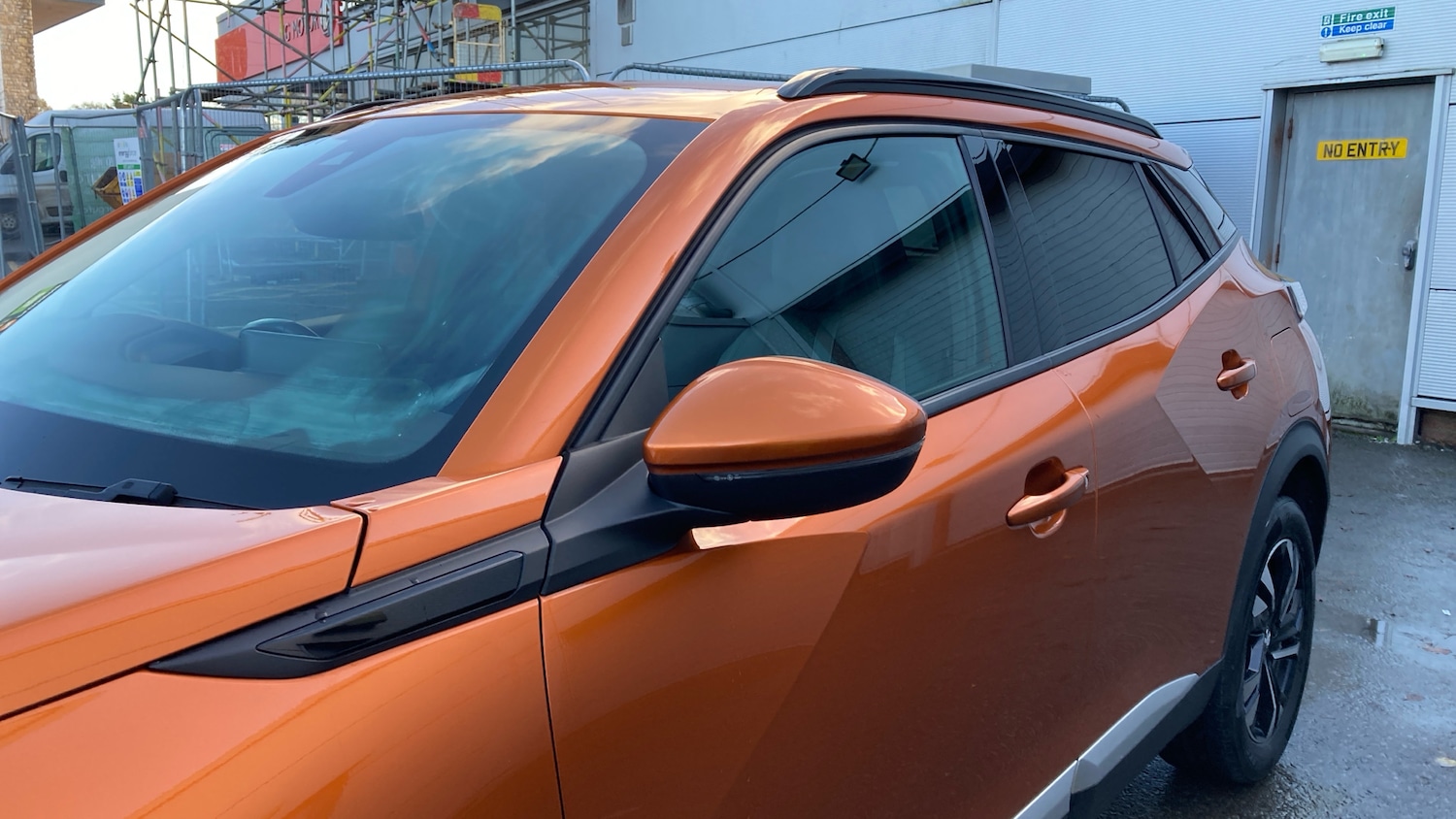 Used Peugeot 2008 2020 for sale - 76830564: Photo 38