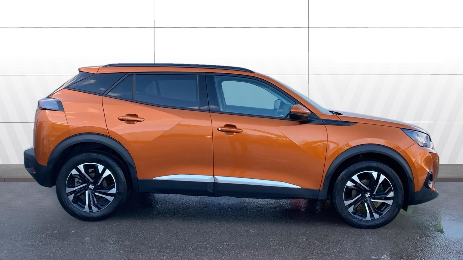 Used Peugeot 2008 2020 for sale - 76830564: Photo 5