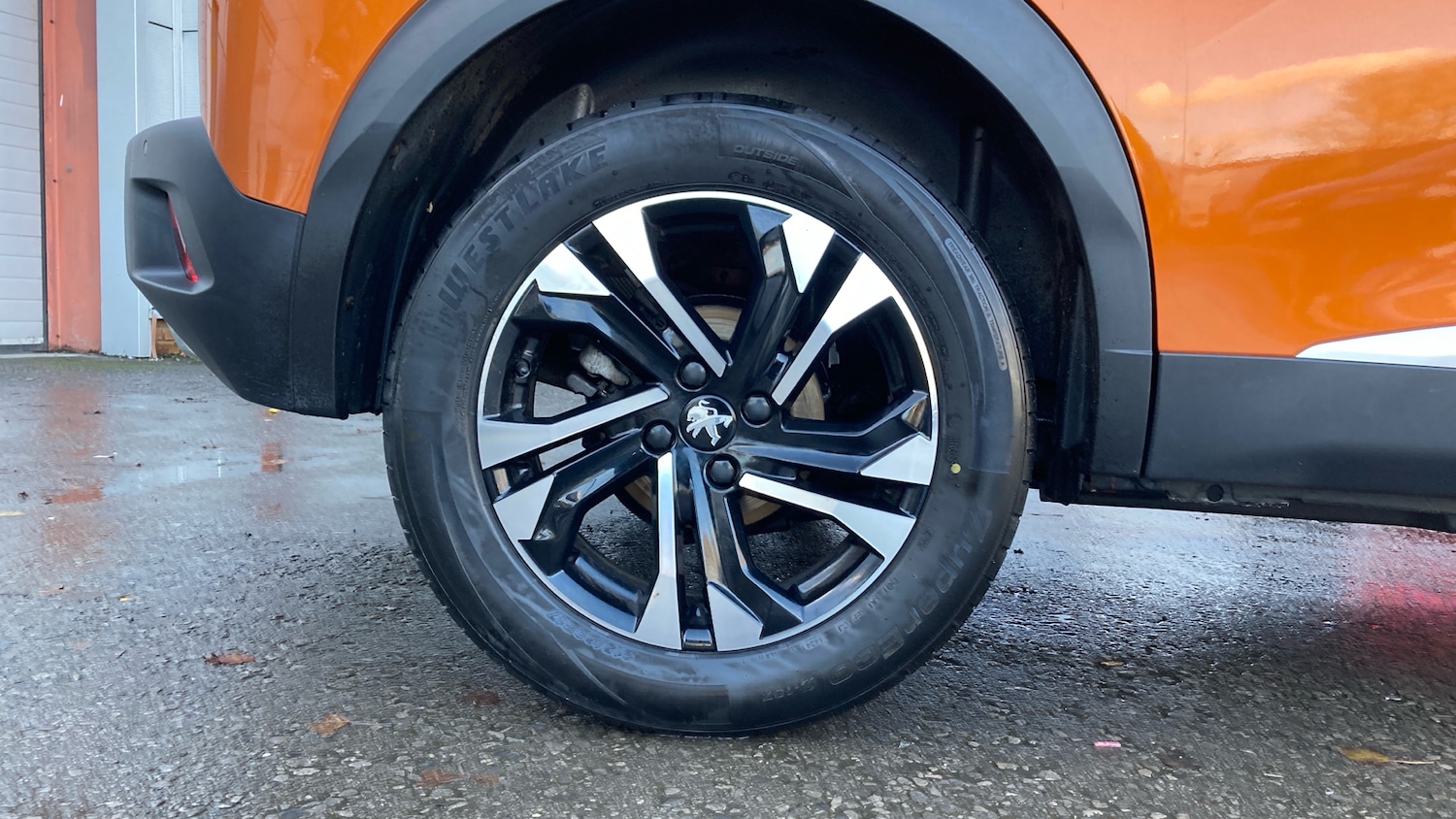 Used Peugeot 2008 2020 for sale - 76830564: Photo 7