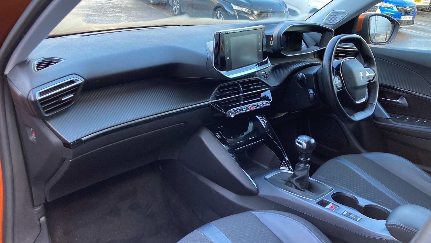 Used Peugeot 2008 2020 for sale - 76830564: Photo 9