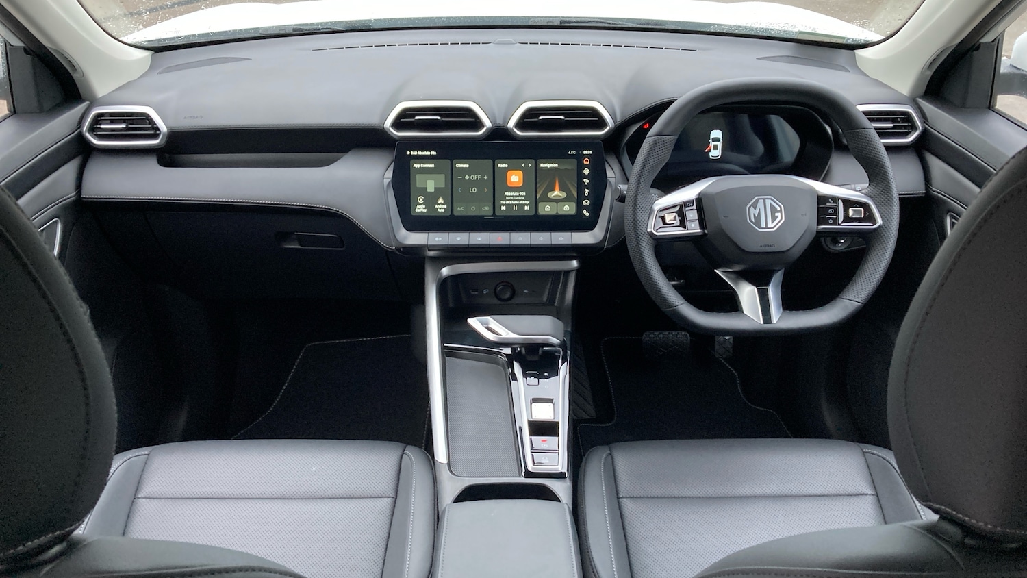 Used MG MG ZS 2025 for sale - 77186787: Photo 10