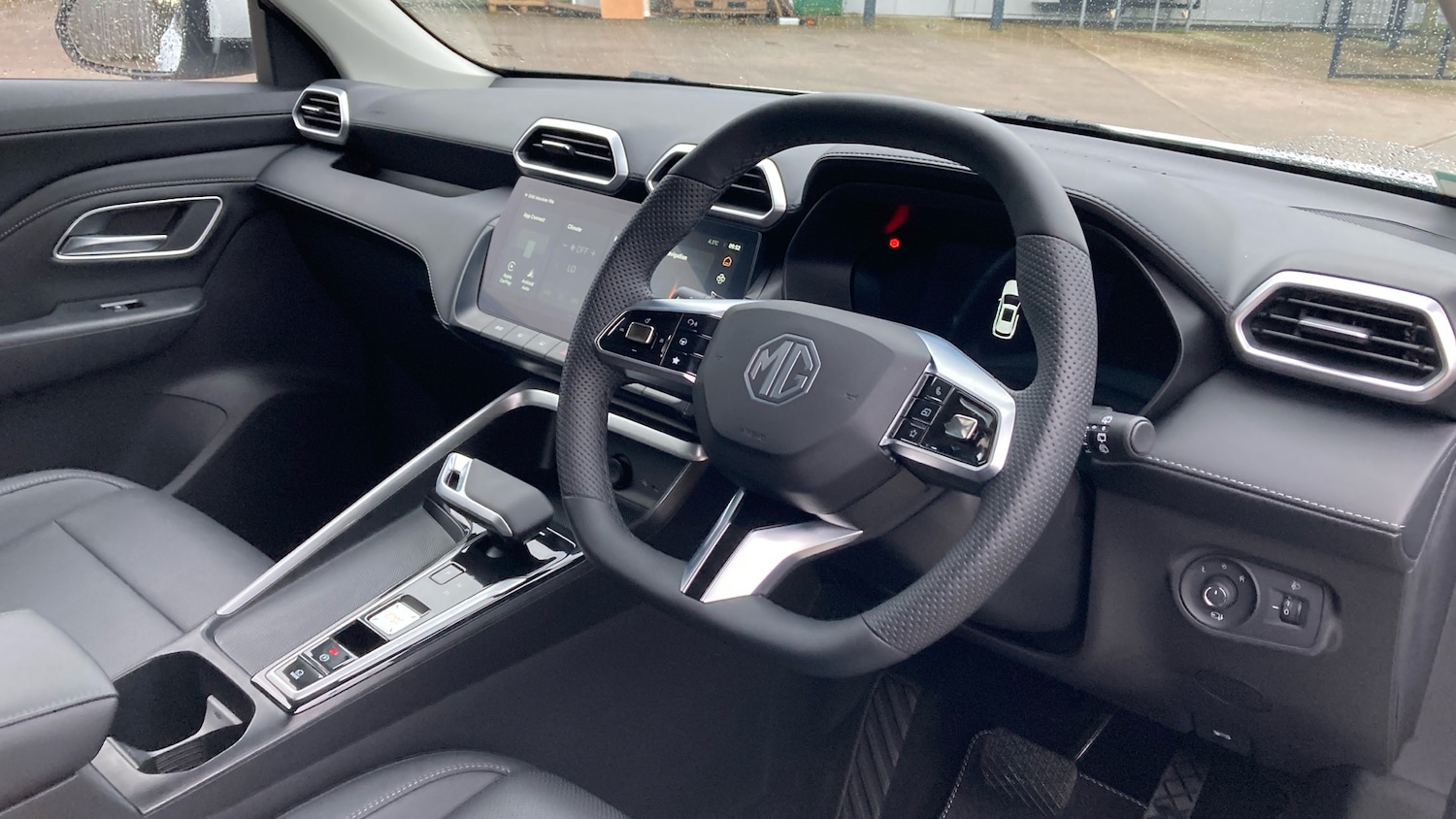 Used MG MG ZS 2025 for sale - 77186787: Photo 11