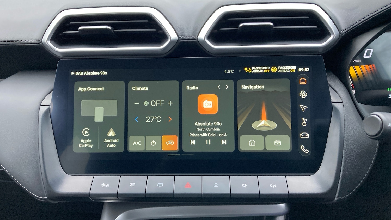 Used MG MG ZS 2025 for sale - 77186787: Photo 12