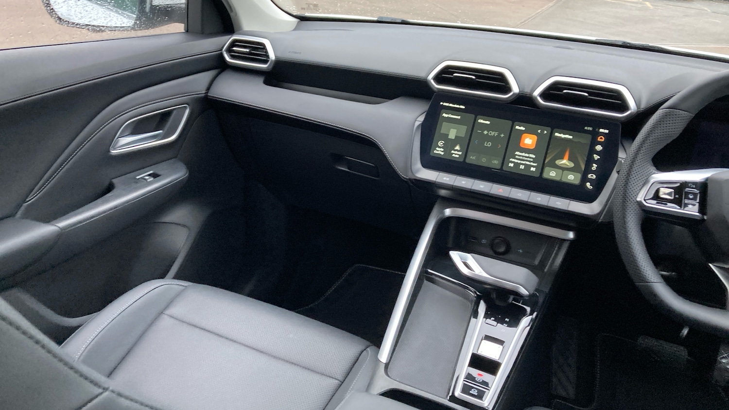 Used MG MG ZS 2025 for sale - 77186787: Photo 14