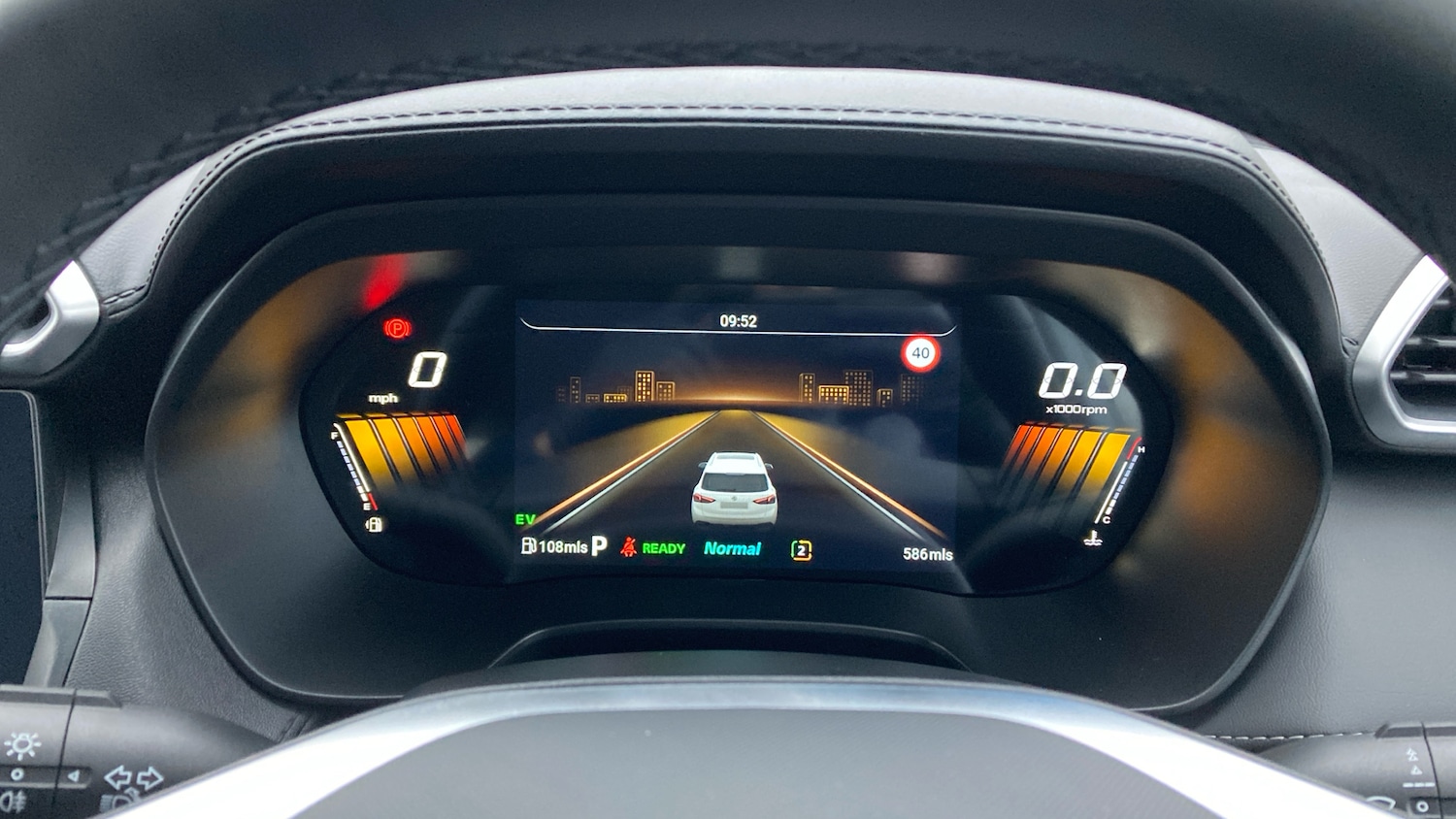 Used MG MG ZS 2025 for sale - 77186787: Photo 18