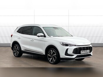 Used MG MG ZS 2025 for sale - 77186787: Photo