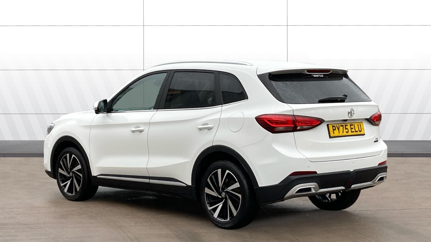 Used MG MG ZS 2025 for sale - 77186787: Photo 2
