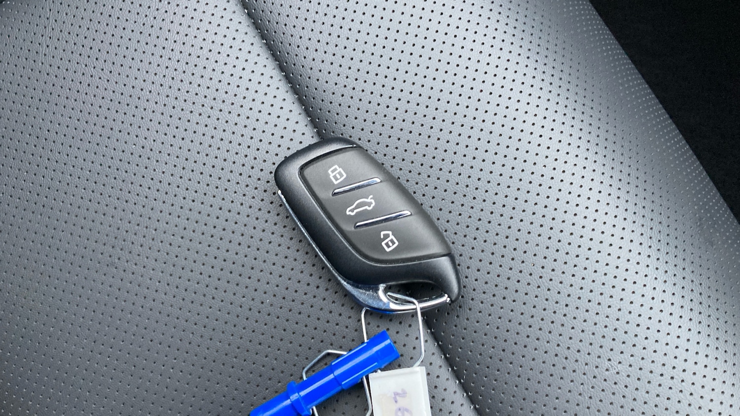 Used MG MG ZS 2025 for sale - 77186787: Photo 20