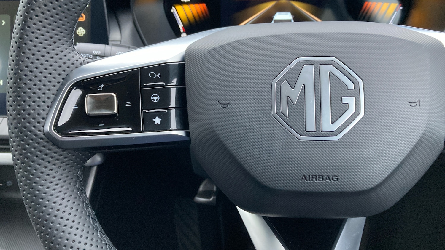 Used MG MG ZS 2025 for sale - 77186787: Photo 21