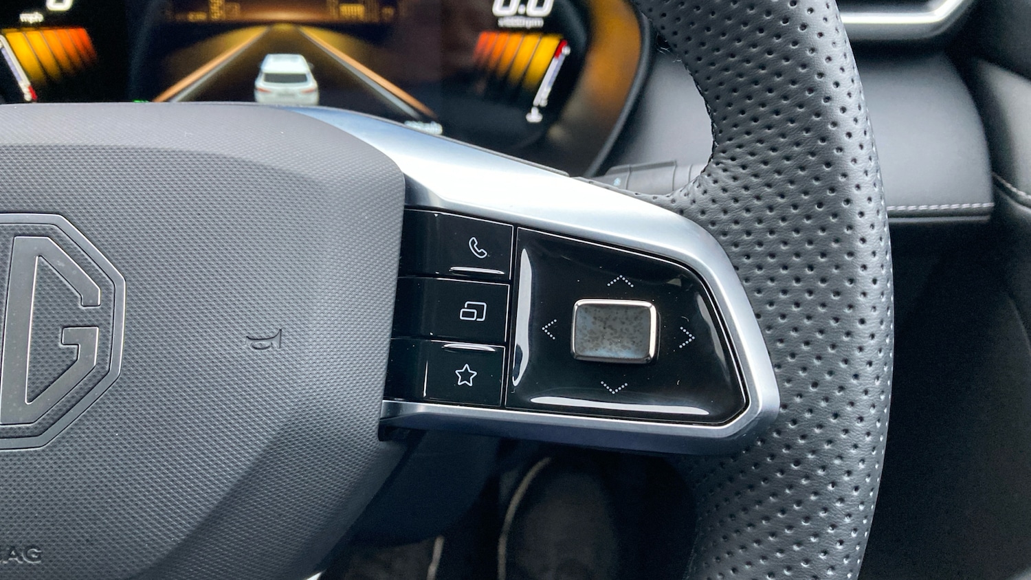 Used MG MG ZS 2025 for sale - 77186787: Photo 22